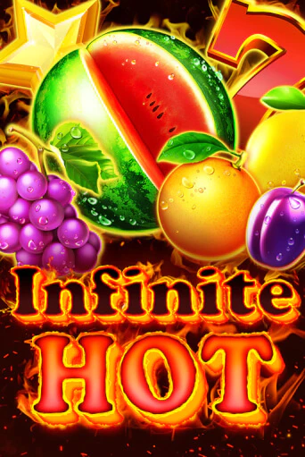 Бесплатная версия игры Infinite Hot | Champion Slots KZ 