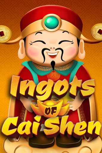 Бесплатная версия игры Ingots of Cai Shen | Champion Slots KZ 