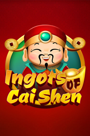 Бесплатная версия игры Ingots of Cai Shen | Champion Slots KZ 