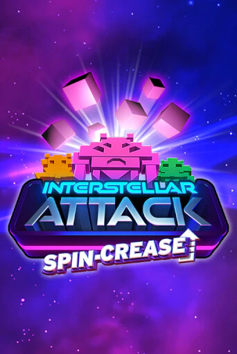 Бесплатная версия игры Interstellar Attack | Champion Slots KZ 