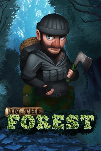 Бесплатная версия игры In The Forest | Champion Slots KZ 