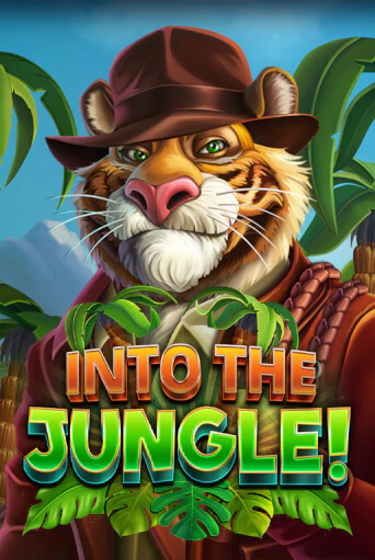 Бесплатная версия игры Into The Jungle | Champion Slots KZ 