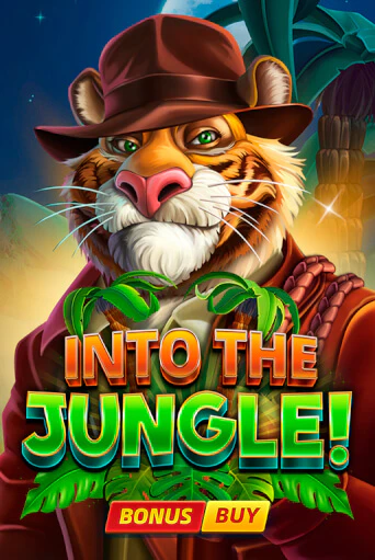 Бесплатная версия игры Into The Jungle Bonus Buy | Champion Slots KZ 