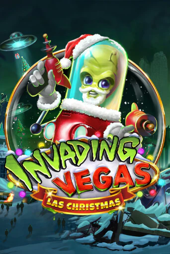 Бесплатная версия игры Invading Vegas Las Christmas | Champion Slots KZ 