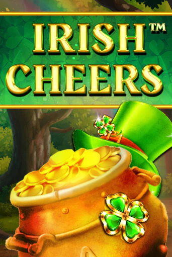 Бесплатная версия игры Irish Cheers | Champion Slots KZ 