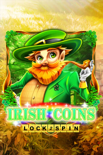 Бесплатная версия игры Irish Coins | Champion Slots KZ 