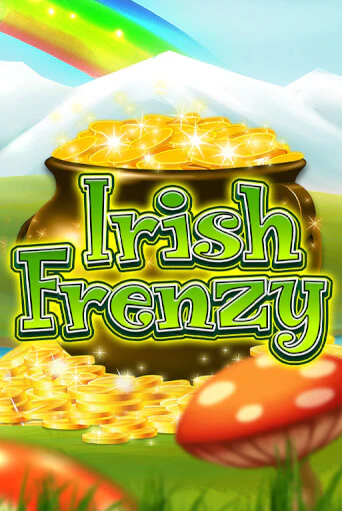 Бесплатная версия игры Irish Frenzy | Champion Slots KZ 