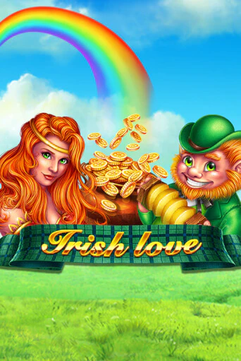 Бесплатная версия игры Irish Love | Champion Slots KZ 