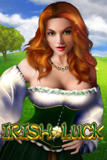 Бесплатная версия игры Irish Luck | Champion Slots KZ 