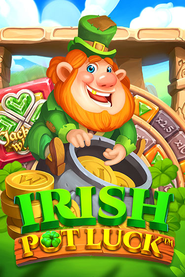 Бесплатная версия игры Irish Pot Luck | Champion Slots KZ 