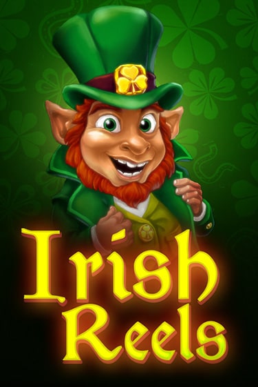 Бесплатная версия игры Irish Reels | Champion Slots KZ 