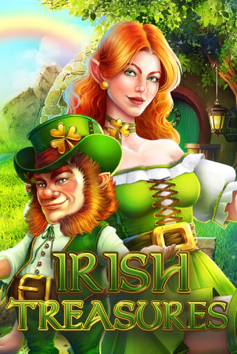 Бесплатная версия игры Irish Treasures | Champion Slots KZ 