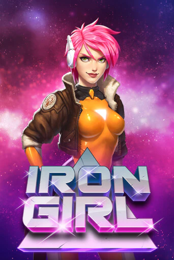 Бесплатная версия игры Iron Girl | Champion Slots KZ 