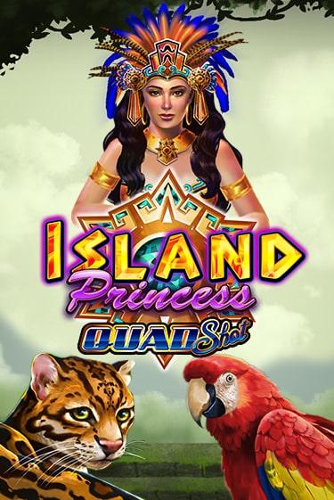 Бесплатная версия игры Island Princess | Champion Slots KZ 