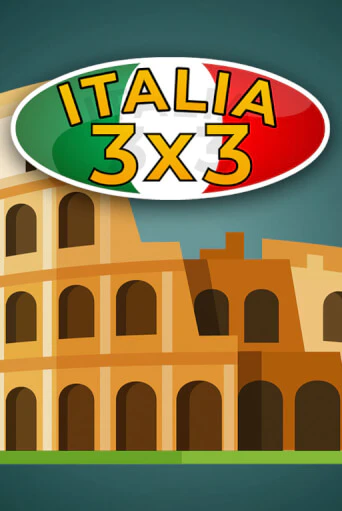 Бесплатная версия игры Italia 3x3 | Champion Slots KZ 