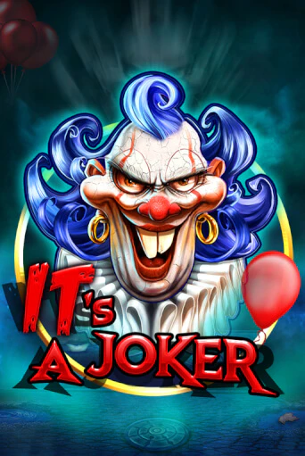 Бесплатная версия игры It's a Joker | Champion Slots KZ 