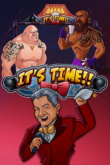 Бесплатная версия игры It's Time!! | Champion Slots KZ 