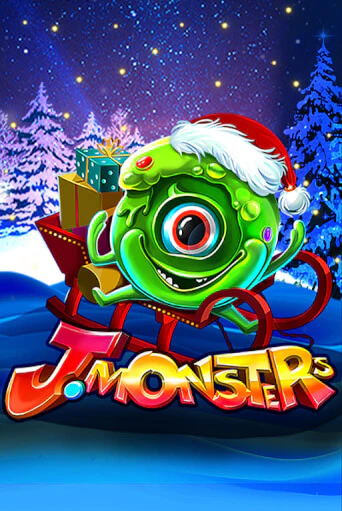 Бесплатная версия игры J.Monsters | Champion Slots KZ 