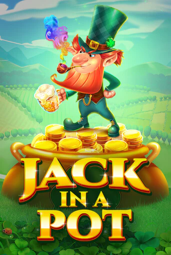 Бесплатная версия игры Jack in a pot | Champion Slots KZ 