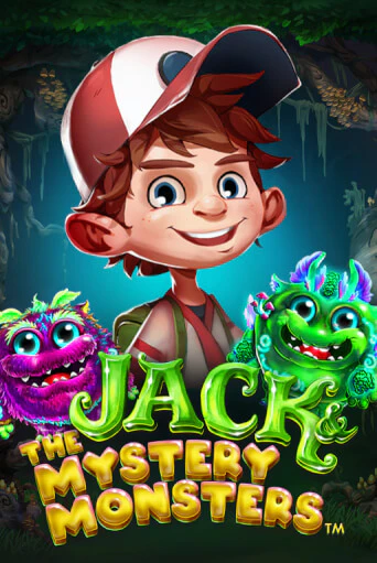 Бесплатная версия игры Jack and the Mystery Monsters | Champion Slots KZ 