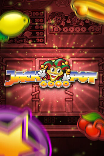 Бесплатная версия игры Jackpot 6000 | Champion Slots KZ 