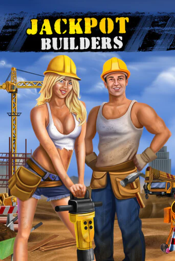 Бесплатная версия игры Jackpot Builders | Champion Slots KZ 