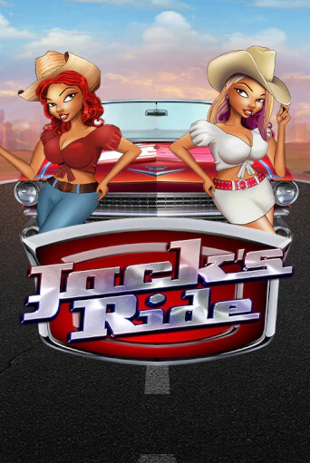 Бесплатная версия игры Jack's Ride | Champion Slots KZ 