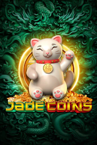 Бесплатная версия игры Jade Coins | Champion Slots KZ 