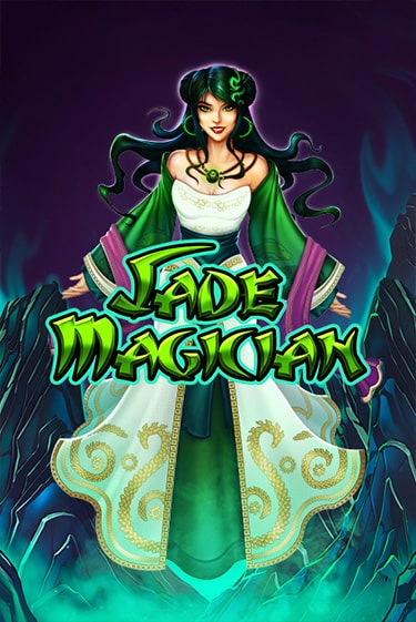 Бесплатная версия игры Jade Magician | Champion Slots KZ 