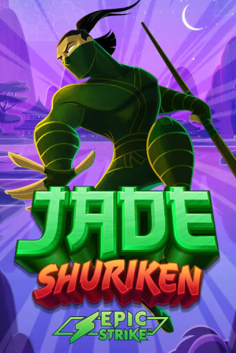 Бесплатная версия игры Jade Shuriken | Champion Slots KZ 