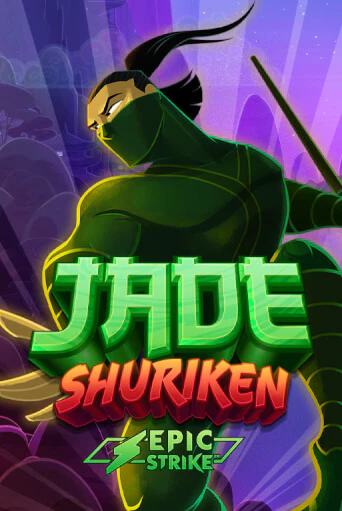 Бесплатная версия игры Jade Shuriken | Champion Slots KZ 