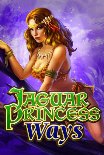 Бесплатная версия игры Jaguar Princess Ways | Champion Slots KZ 