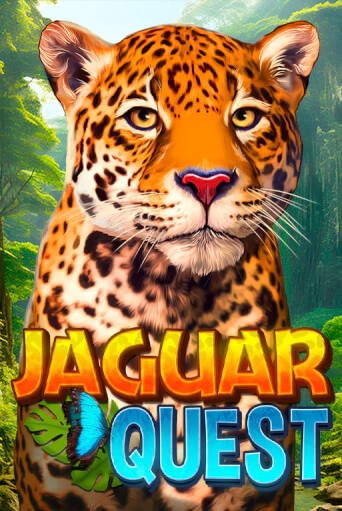 Бесплатная версия игры Jaguar Quest | Champion Slots KZ 