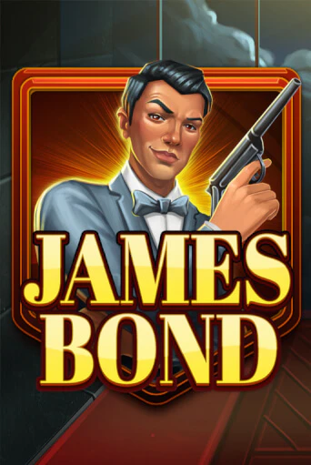 Бесплатная версия игры James Bond | Champion Slots KZ 