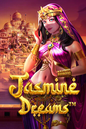 Бесплатная версия игры Jasmine Dreams | Champion Slots KZ 