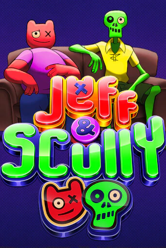 Бесплатная версия игры Jeff & Scully | Champion Slots KZ 