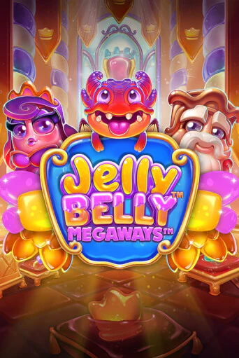 Бесплатная версия игры Jelly Belly Megaways | Champion Slots KZ 