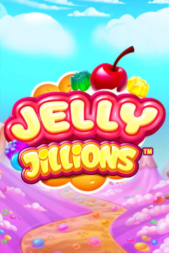 Бесплатная версия игры Jelly Jillions | Champion Slots KZ 