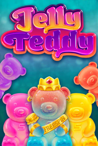 Бесплатная версия игры Jelly Teddy | Champion Slots KZ 