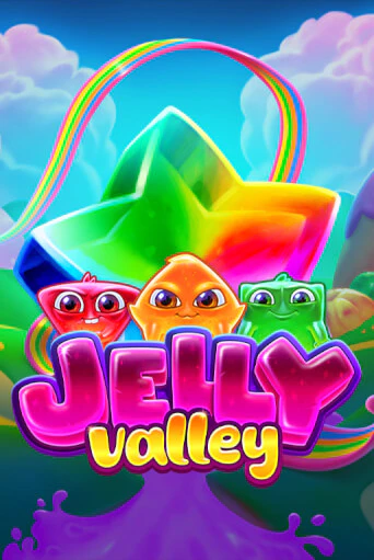 Бесплатная версия игры Jelly Valley | Champion Slots KZ 