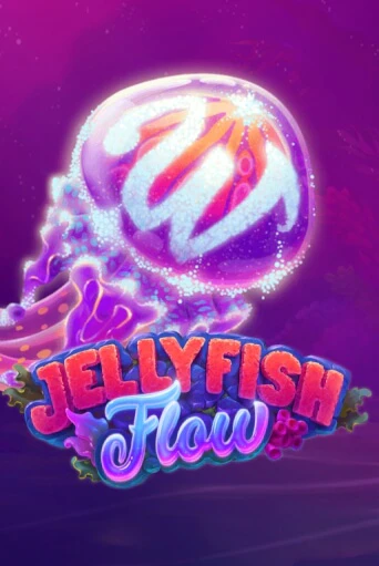 Бесплатная версия игры Jellyfish Flow Ultra | Champion Slots KZ 