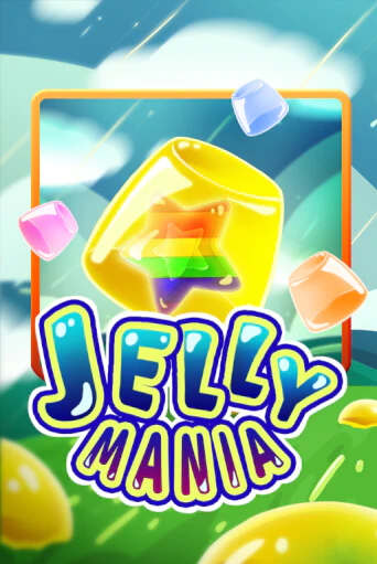 Бесплатная версия игры Jellymania | Champion Slots KZ 