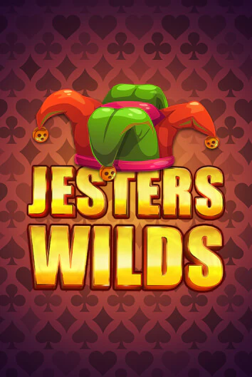 Бесплатная версия игры Jesters Wilds | Champion Slots KZ 