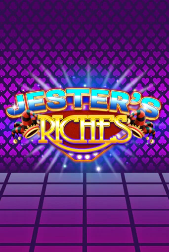 Бесплатная версия игры Jesters Riches | Champion Slots KZ 