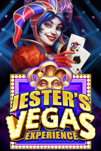 Бесплатная версия игры Jester's Vegas Experience | Champion Slots KZ 