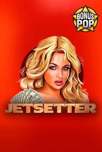 Бесплатная версия игры Jetsetter | Champion Slots KZ 