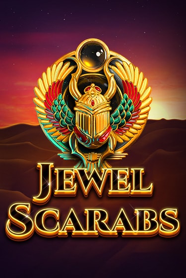 Бесплатная версия игры Jewel Scarabs | Champion Slots KZ 