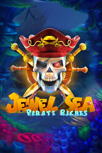 Бесплатная версия игры Jewel Sea Pirate Riches | Champion Slots KZ 