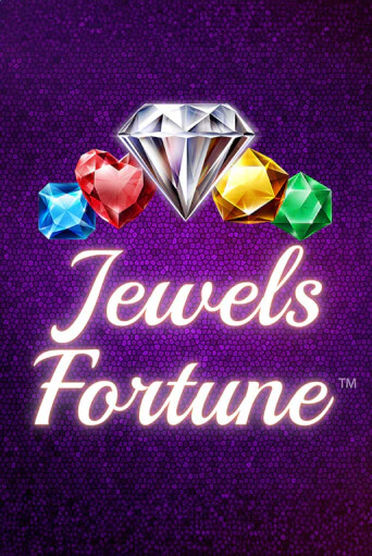 Бесплатная версия игры Jewels Fortune | Champion Slots KZ 