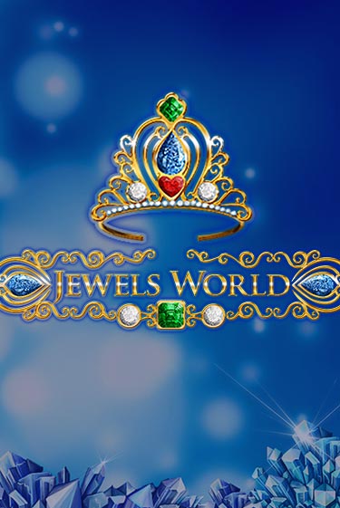 Бесплатная версия игры Jewels World | Champion Slots KZ 